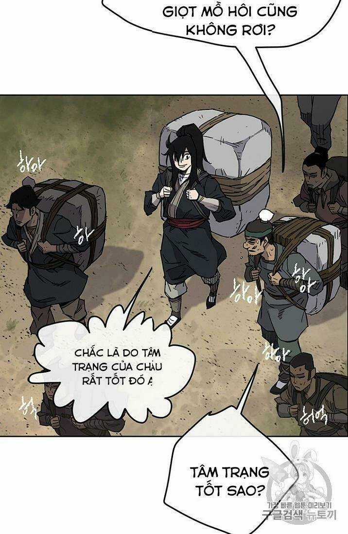 Tiên Kiếm Bất Bại Chapter 14 trang 46