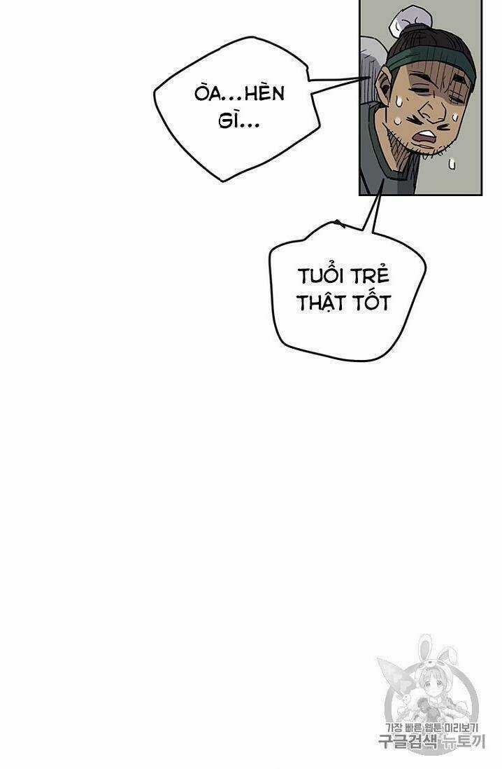 Tiên Kiếm Bất Bại Chapter 14 trang 48