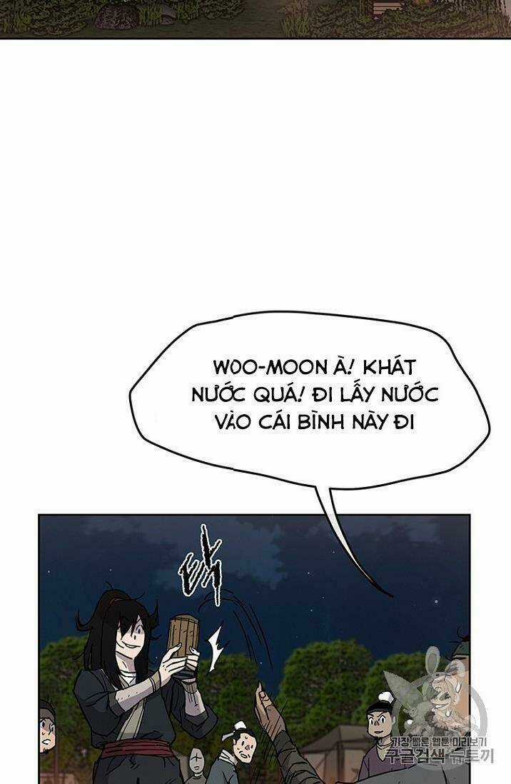 Tiên Kiếm Bất Bại Chapter 14 trang 50