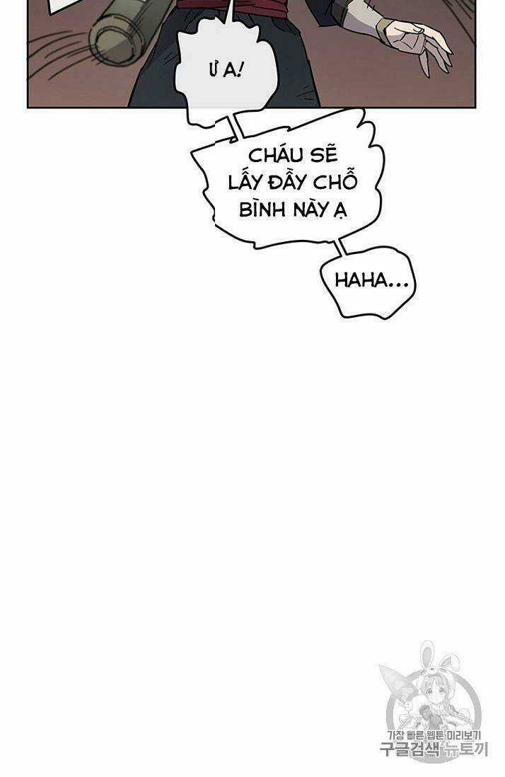 Tiên Kiếm Bất Bại Chapter 14 trang 52