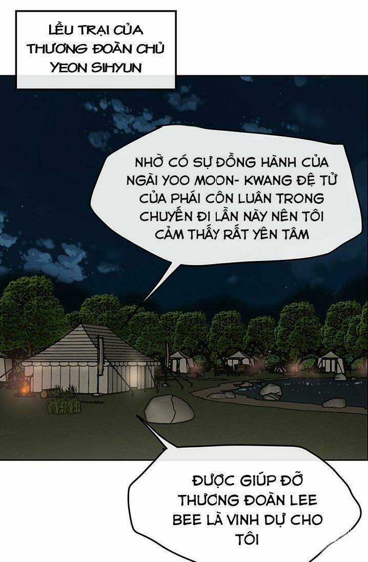 Tiên Kiếm Bất Bại Chapter 14 trang 53