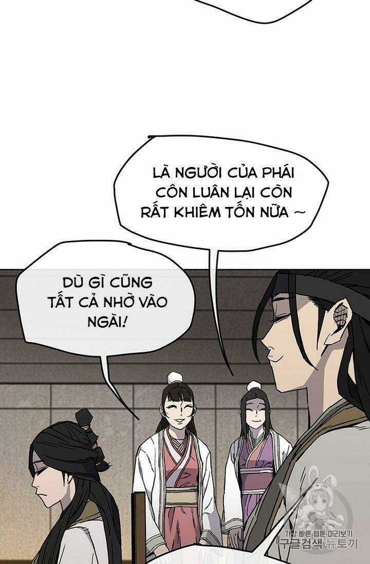 Tiên Kiếm Bất Bại Chapter 14 trang 54