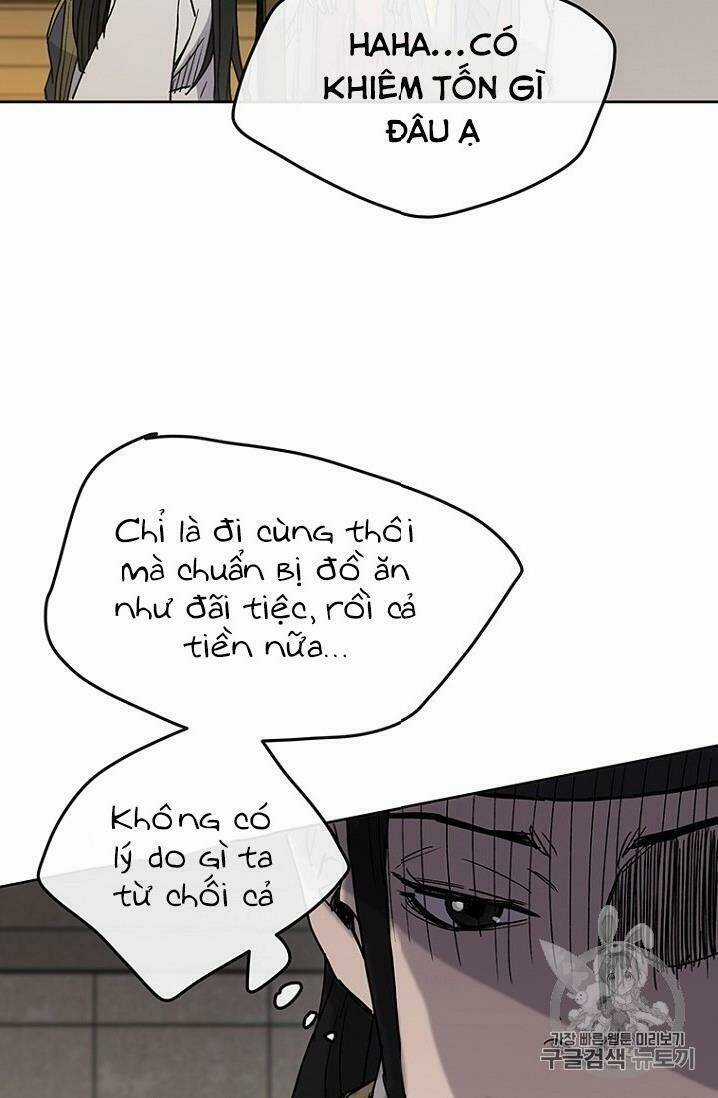 Tiên Kiếm Bất Bại Chapter 14 trang 55