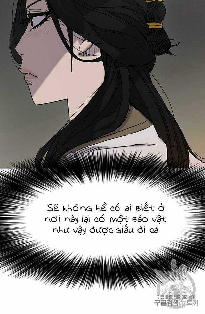 Tiên Kiếm Bất Bại Chapter 14 trang 58