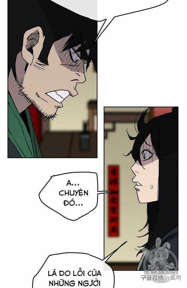 Tiên Kiếm Bất Bại Chapter 14 trang 6