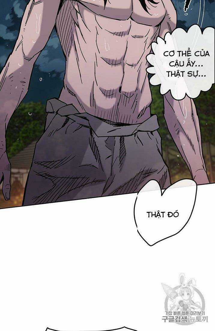 Tiên Kiếm Bất Bại Chapter 14 trang 63