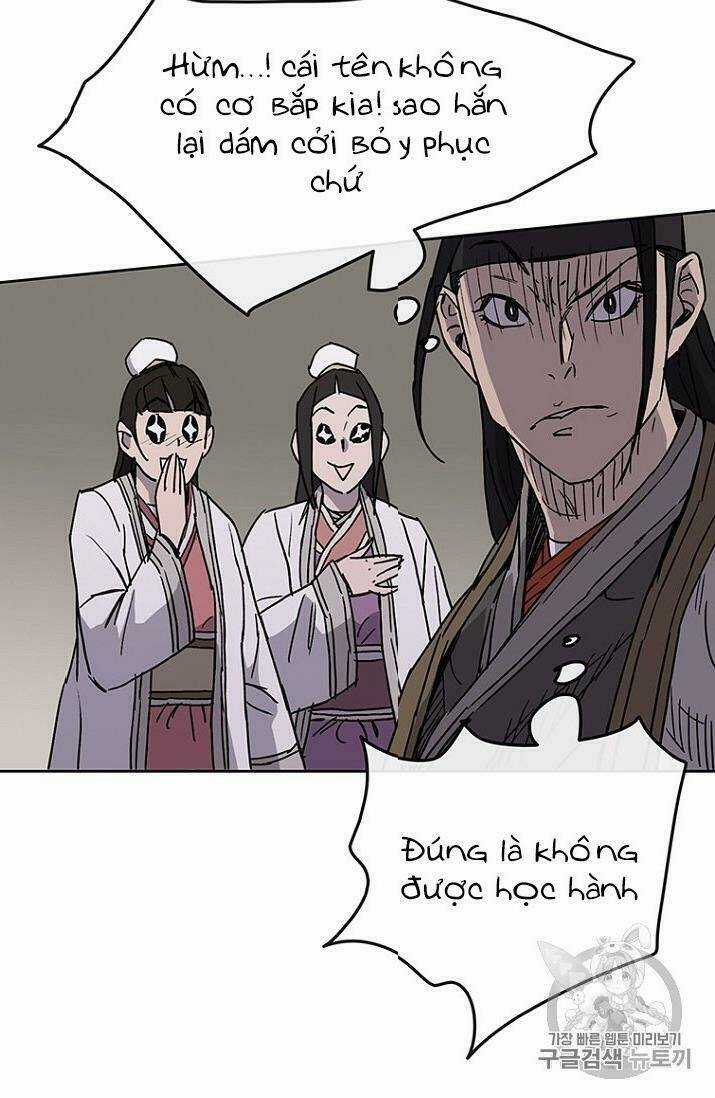 Tiên Kiếm Bất Bại Chapter 14 trang 64