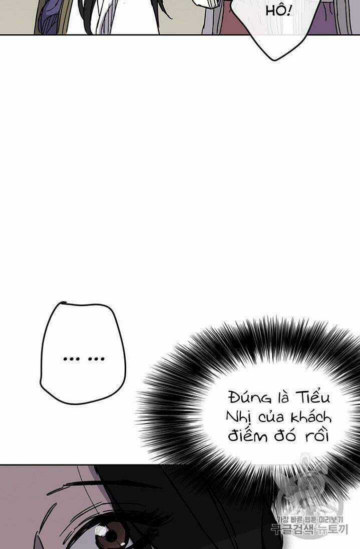 Tiên Kiếm Bất Bại Chapter 14 trang 69