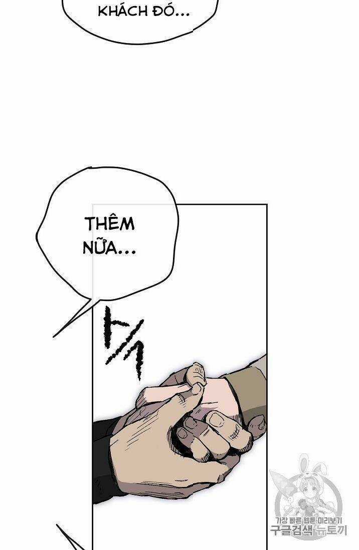 Tiên Kiếm Bất Bại Chapter 14 trang 7