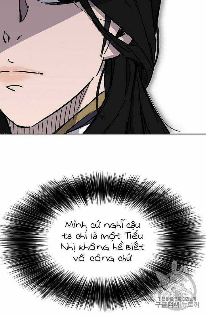 Tiên Kiếm Bất Bại Chapter 14 trang 70