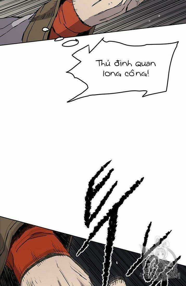 Tiên Kiếm Bất Bại Chapter 14 trang 75