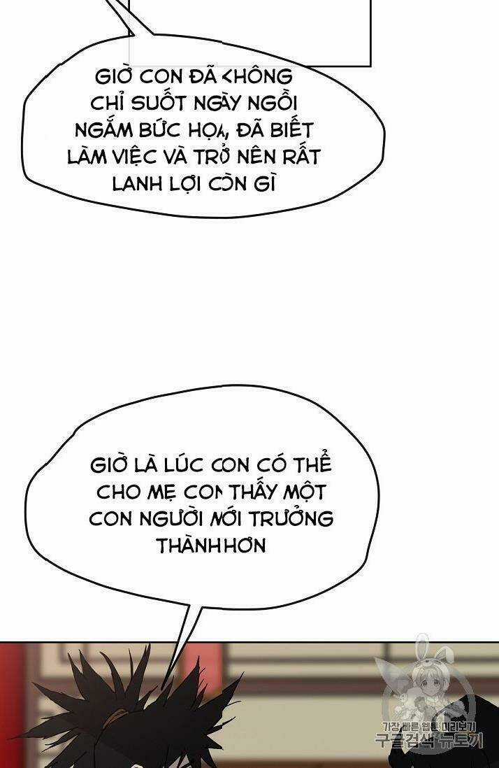 Tiên Kiếm Bất Bại Chapter 14 trang 8