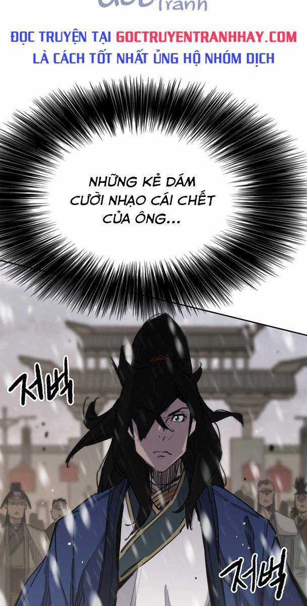 Tiên Kiếm Bất Bại Chapter 142 trang 1