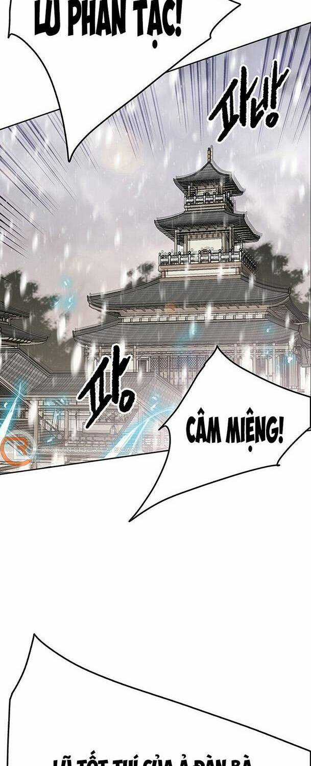 Tiên Kiếm Bất Bại Chapter 145 trang 1