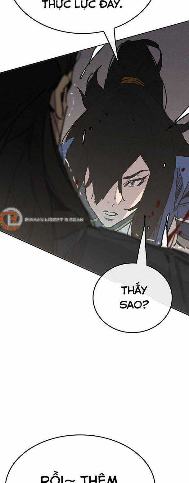 Tiên Kiếm Bất Bại Chapter 146 trang 1