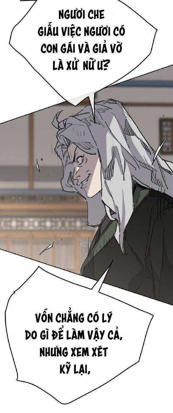 Tiên Kiếm Bất Bại Chapter 147 trang 1