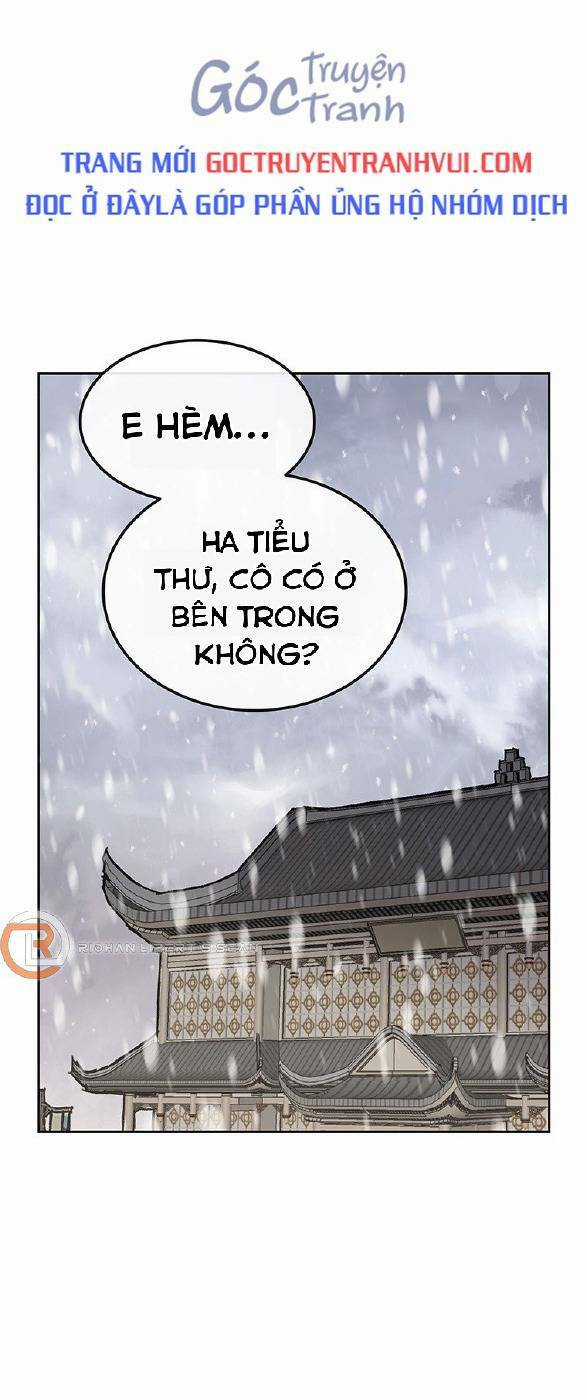 Tiên Kiếm Bất Bại Chapter 148 trang 0