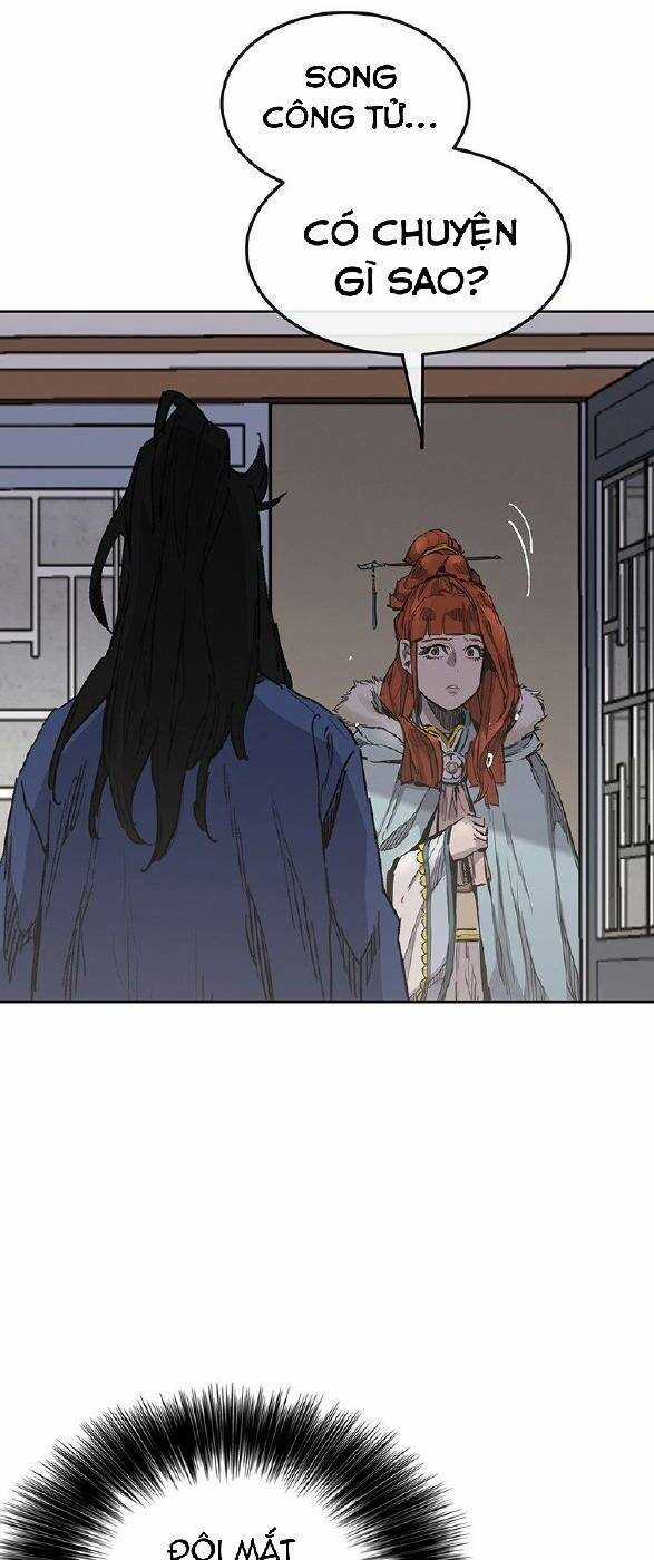 Tiên Kiếm Bất Bại Chapter 148 trang 1