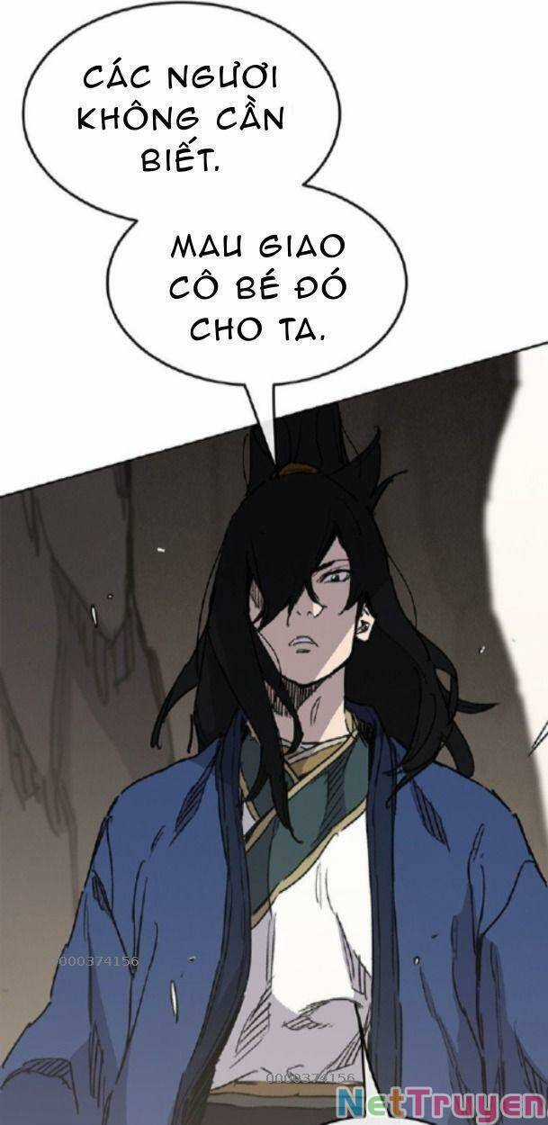 Tiên Kiếm Bất Bại Chapter 149 trang 10