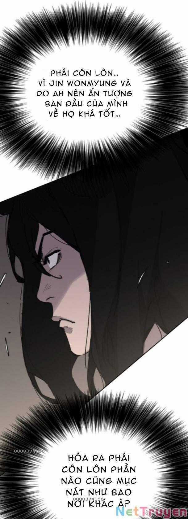 Tiên Kiếm Bất Bại Chapter 149 trang 100