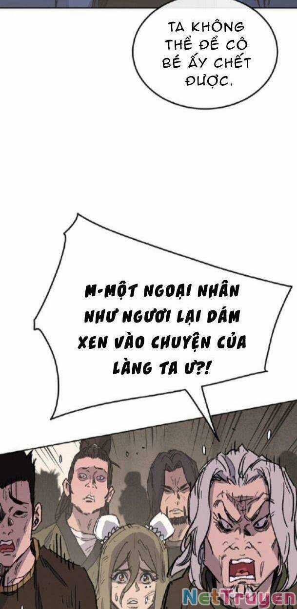 Tiên Kiếm Bất Bại Chapter 149 trang 11
