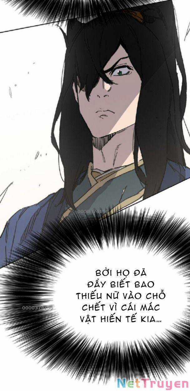 Tiên Kiếm Bất Bại Chapter 149 trang 16