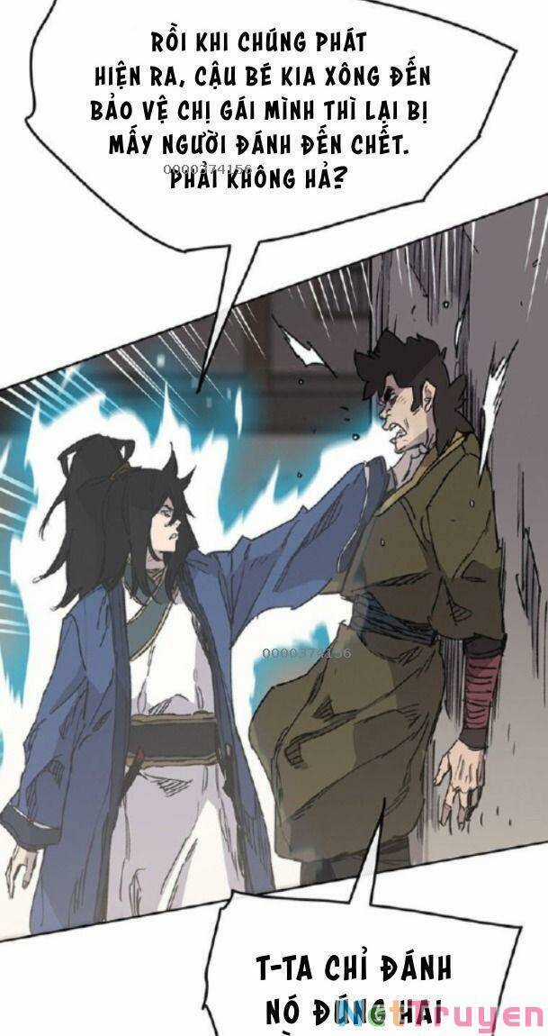 Tiên Kiếm Bất Bại Chapter 149 trang 2