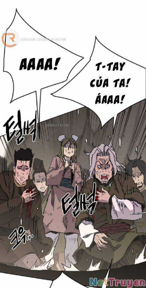 Tiên Kiếm Bất Bại Chapter 149 trang 24