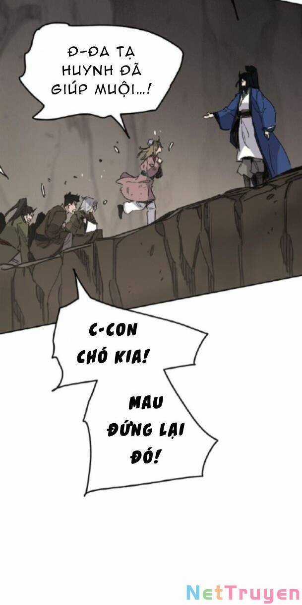 Tiên Kiếm Bất Bại Chapter 149 trang 29