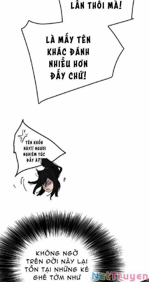 Tiên Kiếm Bất Bại Chapter 149 trang 3