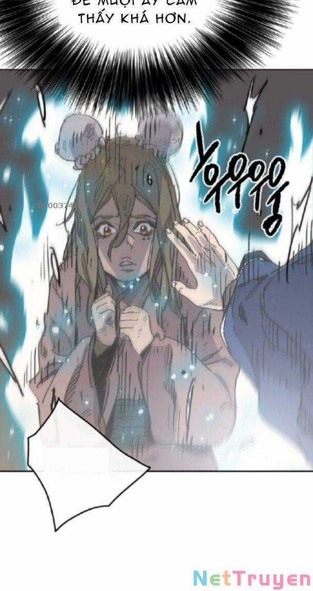 Tiên Kiếm Bất Bại Chapter 149 trang 32