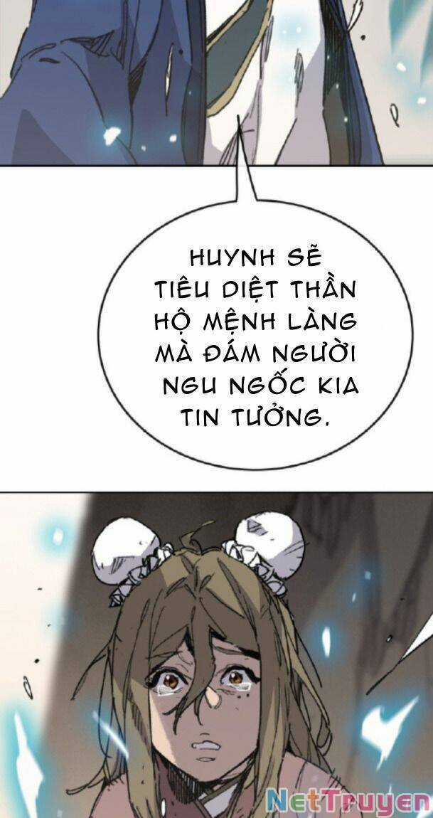 Tiên Kiếm Bất Bại Chapter 149 trang 34