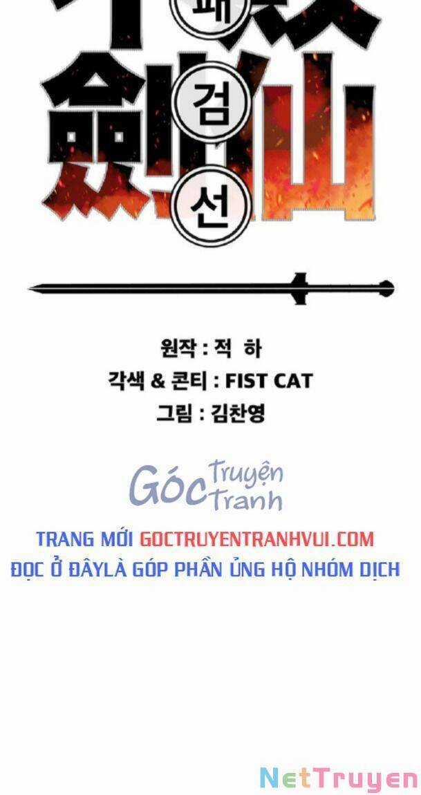 Tiên Kiếm Bất Bại Chapter 149 trang 36