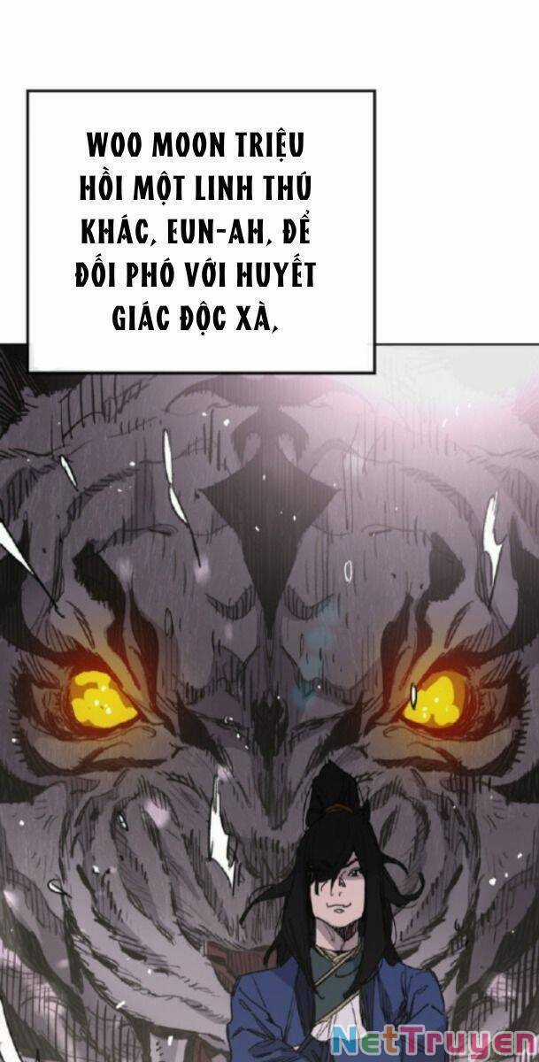 Tiên Kiếm Bất Bại Chapter 149 trang 44