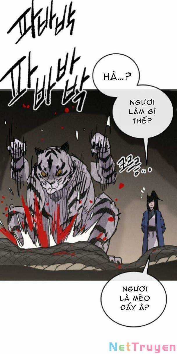 Tiên Kiếm Bất Bại Chapter 149 trang 49