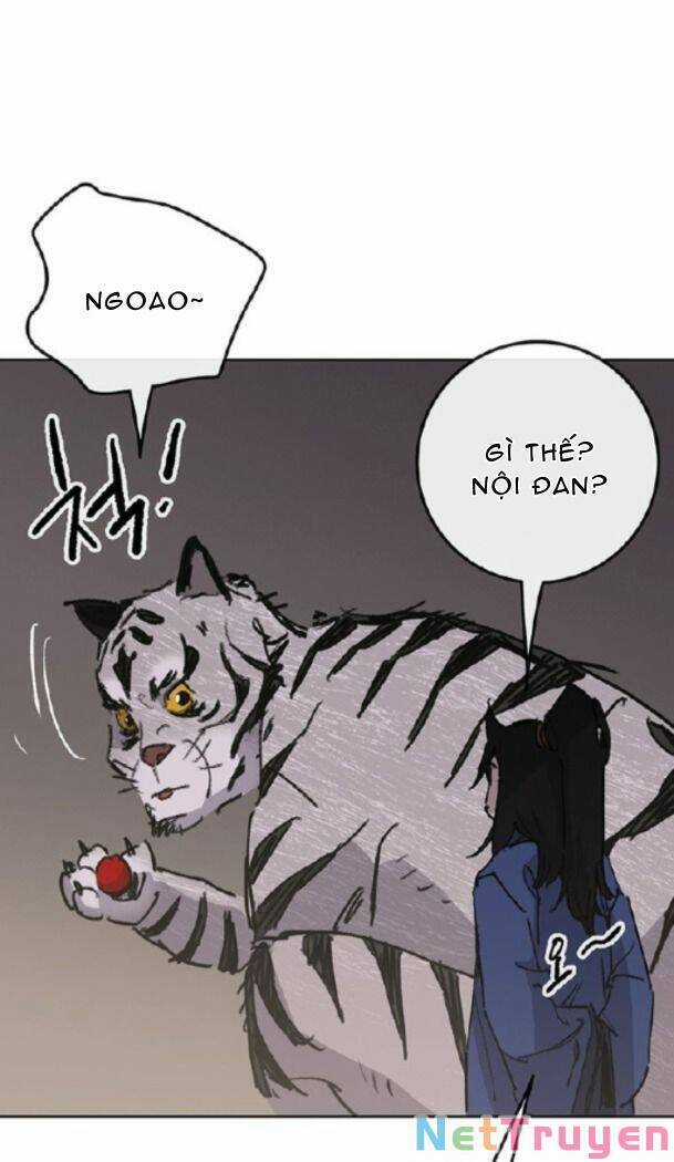 Tiên Kiếm Bất Bại Chapter 149 trang 50