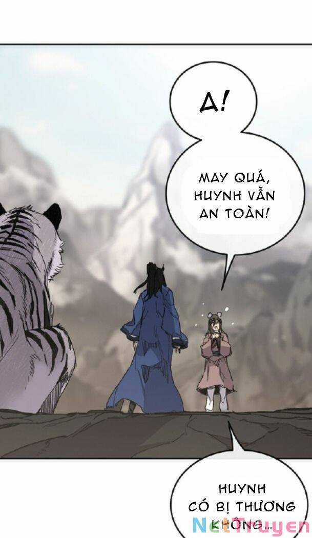 Tiên Kiếm Bất Bại Chapter 149 trang 54
