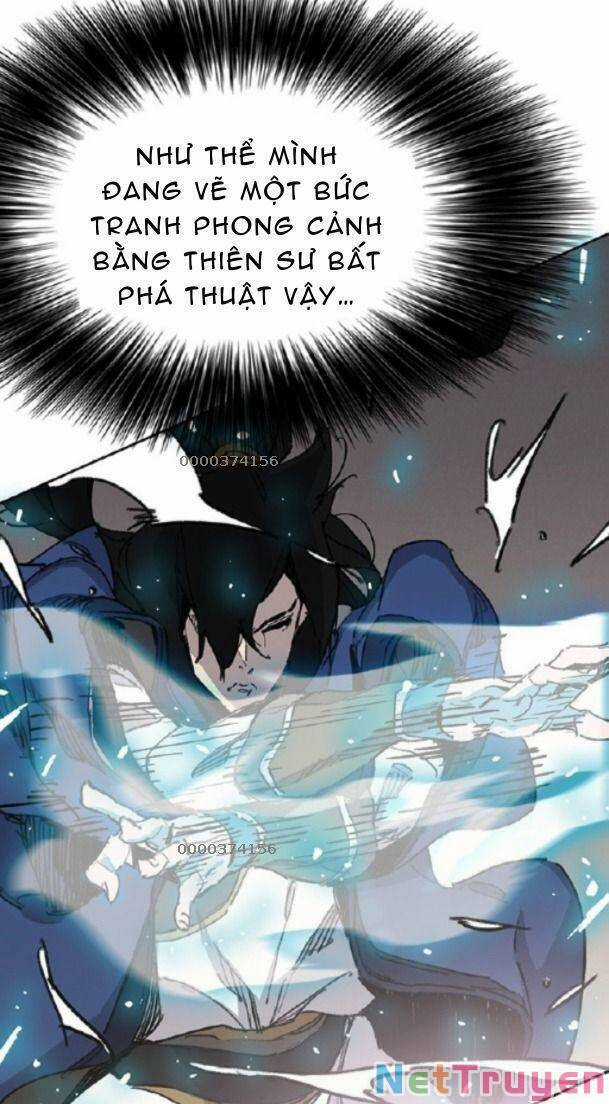 Tiên Kiếm Bất Bại Chapter 149 trang 58