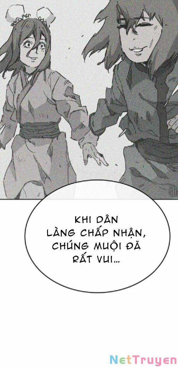Tiên Kiếm Bất Bại Chapter 149 trang 77