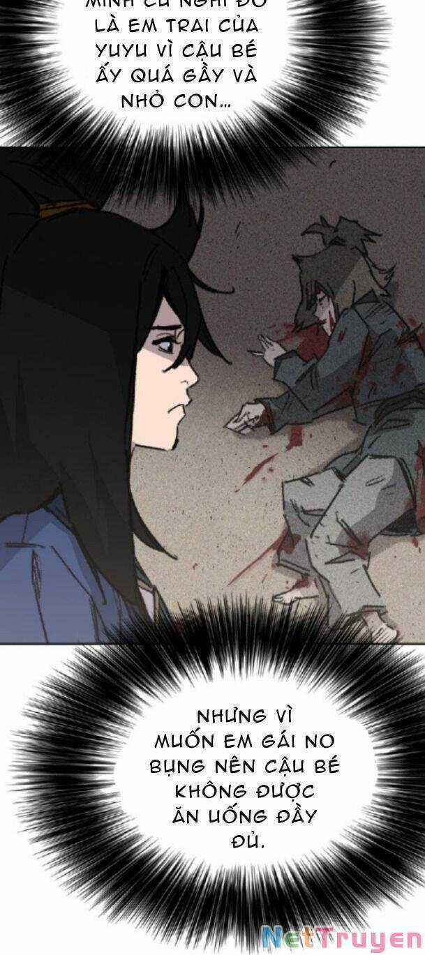 Tiên Kiếm Bất Bại Chapter 149 trang 79