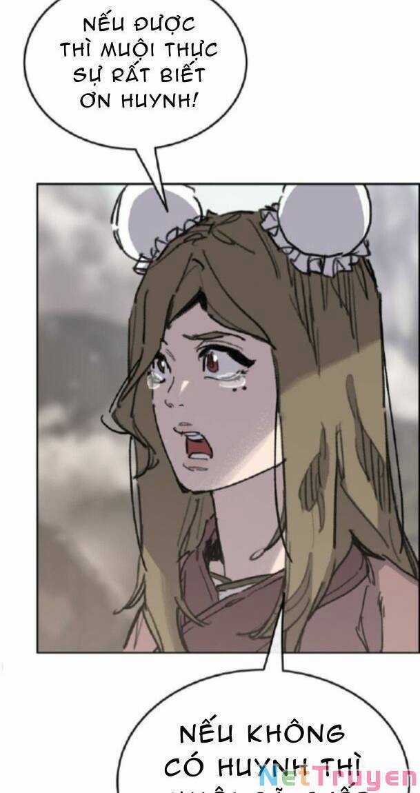 Tiên Kiếm Bất Bại Chapter 149 trang 83