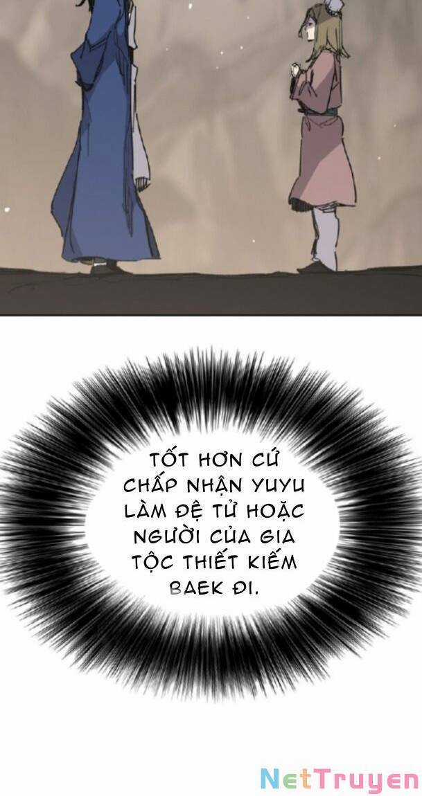 Tiên Kiếm Bất Bại Chapter 149 trang 85