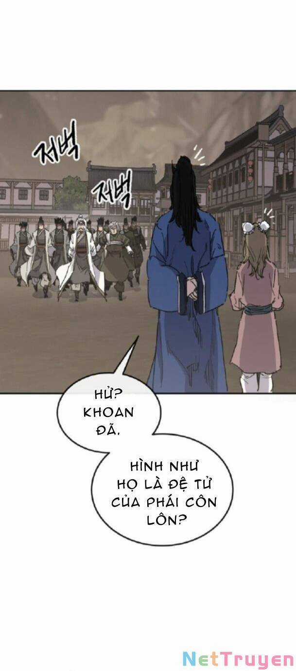 Tiên Kiếm Bất Bại Chapter 149 trang 89