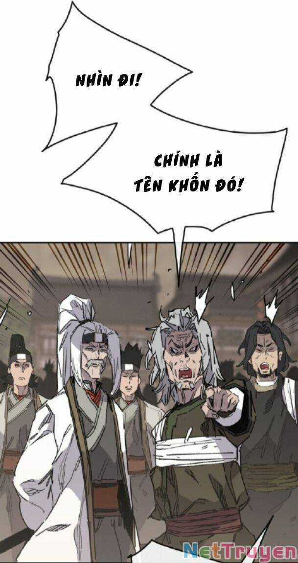 Tiên Kiếm Bất Bại Chapter 149 trang 90