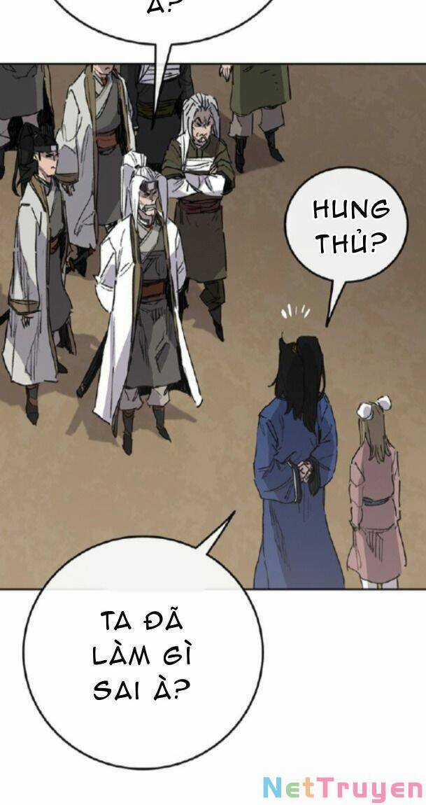 Tiên Kiếm Bất Bại Chapter 149 trang 92