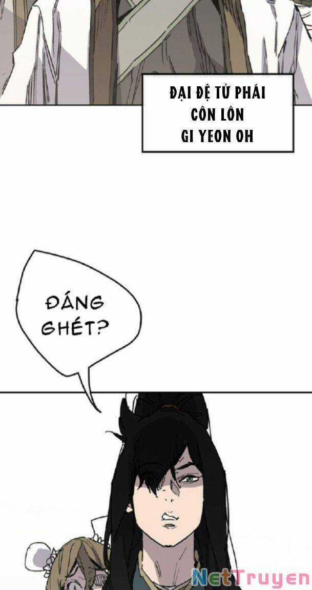 Tiên Kiếm Bất Bại Chapter 149 trang 94