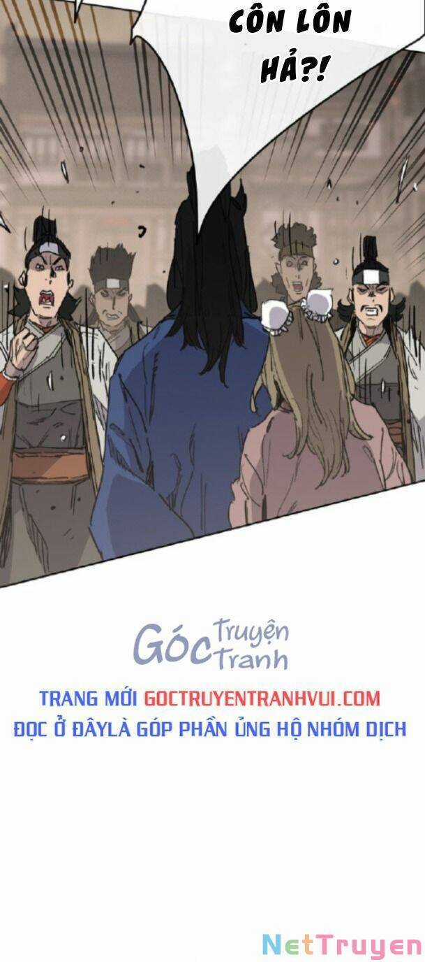 Tiên Kiếm Bất Bại Chapter 149 trang 99