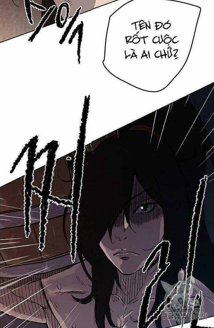 Tiên Kiếm Bất Bại Chapter 15 trang 11