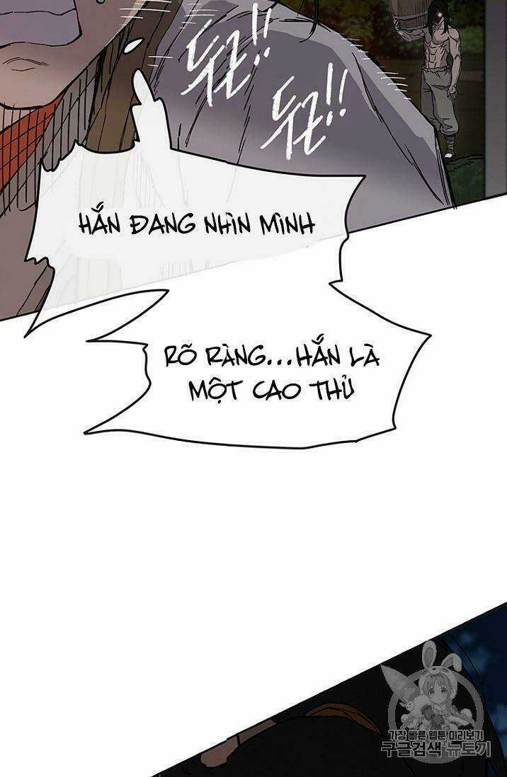 Tiên Kiếm Bất Bại Chapter 15 trang 13