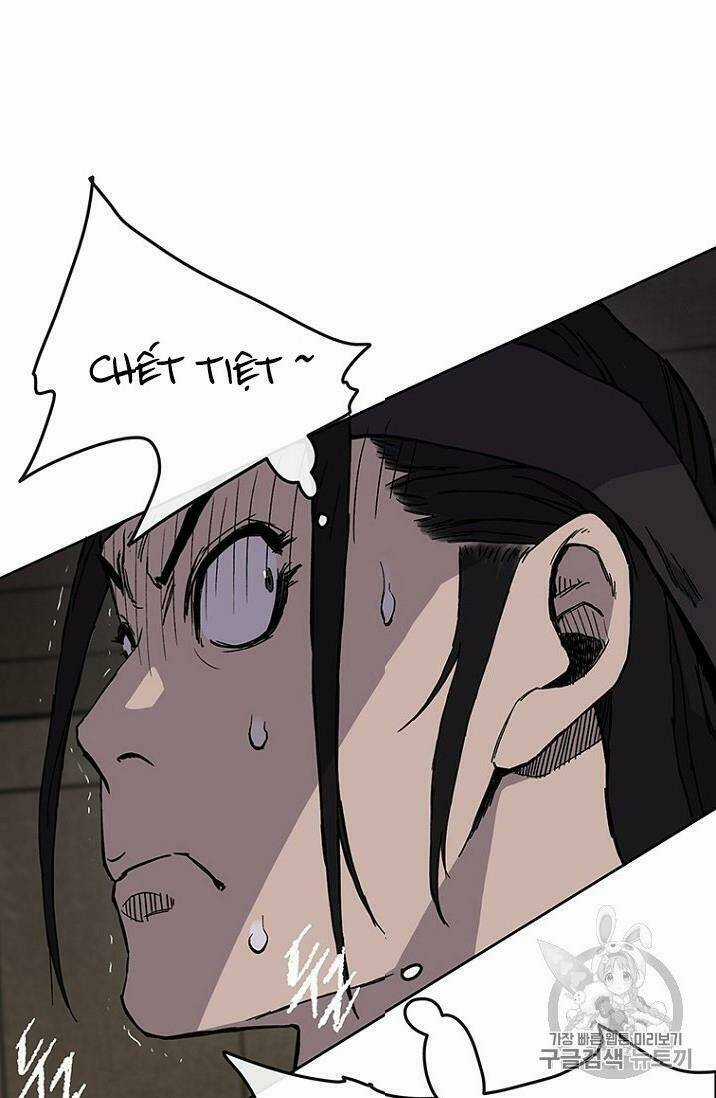 Tiên Kiếm Bất Bại Chapter 15 trang 16